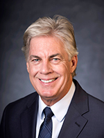 Image of Gary Bowen, PhD
