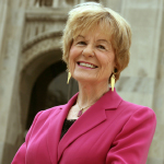 Image of Kathleen Ell, DSW