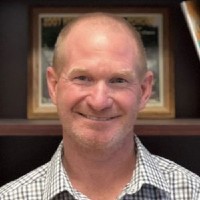 Image of Andy Frey, PhD