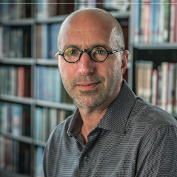 Image of Robert Chaskin, PhD