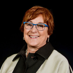 Image of Diane DePanfilis, PhD