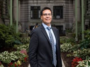 Image of Jorge Delva, PhD