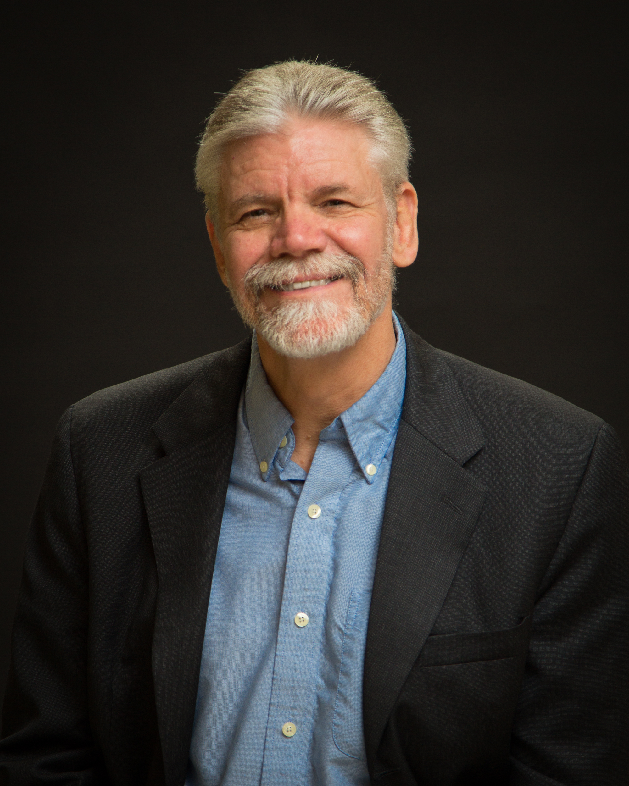Image of Charles Emlet, PhD