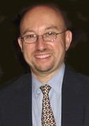 Image of Flavio Marsiglia, PhD