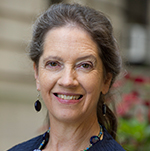 Image of Gail Steketee, PhD
