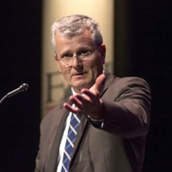 Image of John Graham