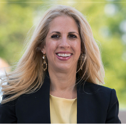 Image of Michal Grinstein-Weiss, PhD