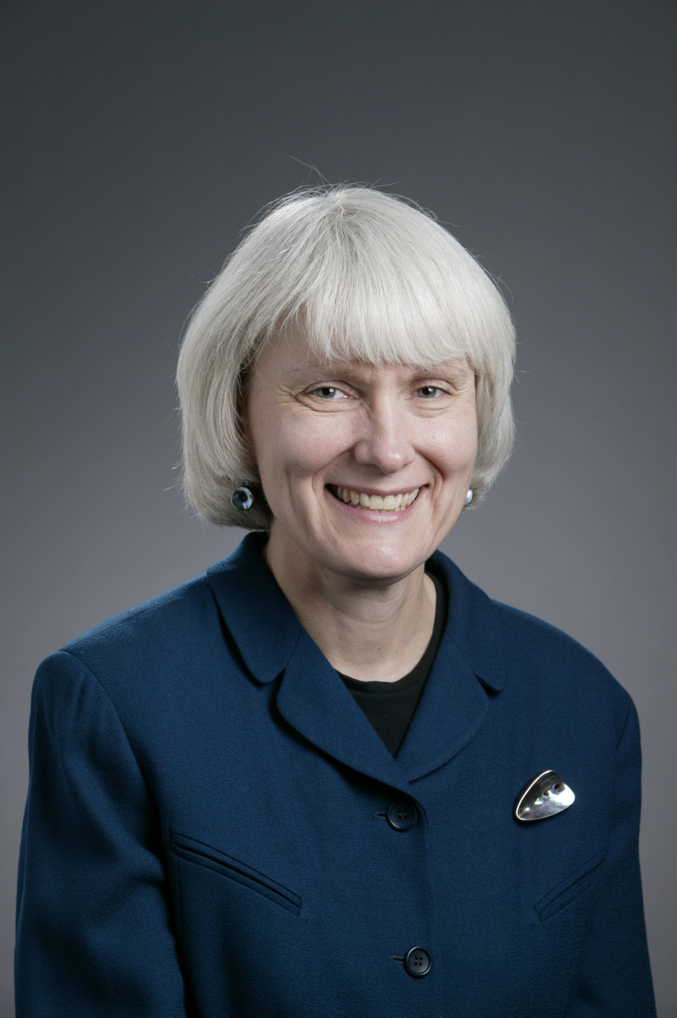 Image of Sydney Hans, PhD