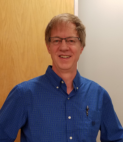 Image of David R. Hodge, PhD