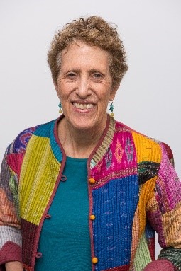 Image of Nancy Hooyman, PhD