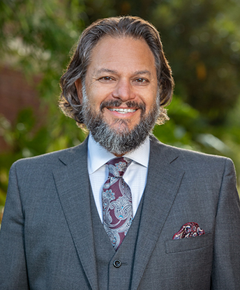 Image of David W. Springer