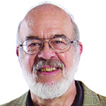 Image of Irwin Garfinkel, PhD