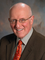 Image of James Lubben