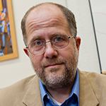 Image of Jeffrey Draine, PhD
