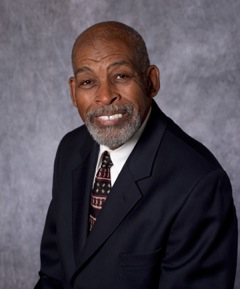 Image of Jesse J. Harris, PhD