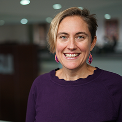 Image of Jill Messing, PhD, MSW