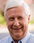 Image of John Landsverk, PhD