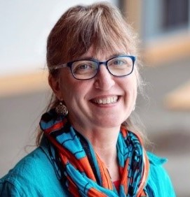 Image of Melissa Jonson-Reid, PhD