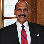Image of Larry E. Davis, PhD