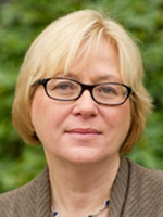 Image of Lena Lundgren, PhD