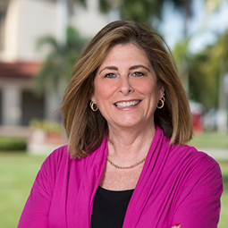 Image of Jill Levenson, PhD