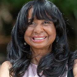 Image of Linda M. Burton, PhD, MA