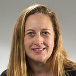 Image of Katherine Magnuson, PhD