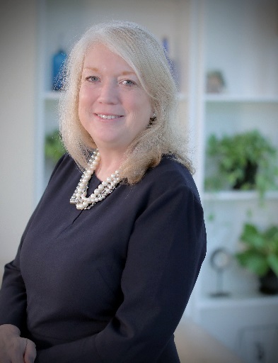 Image of Mary McKay, PhD