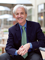 Image of Michael Reisch, PhD
