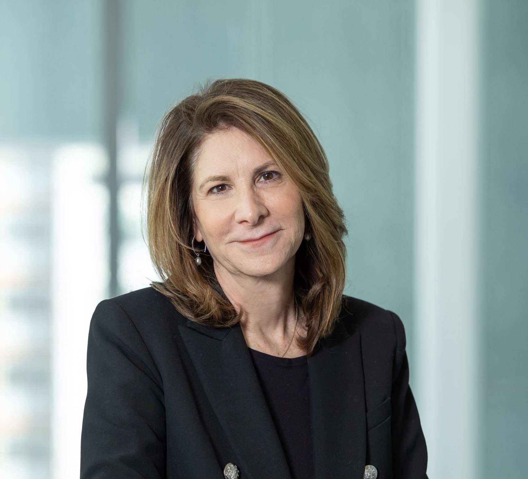 Image of Linda G. Mills, PhD