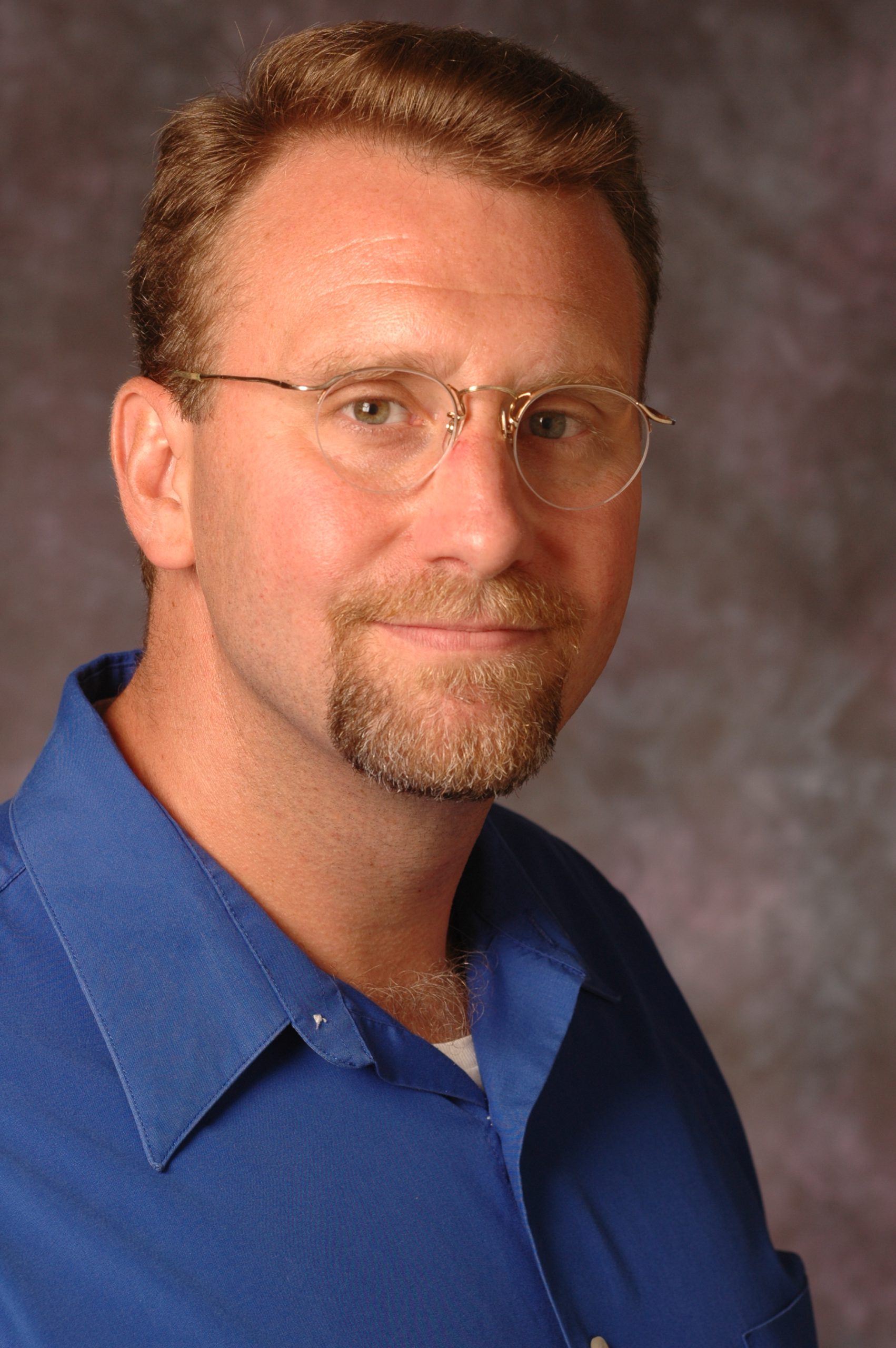 Image of Nelson Andrew Peterson, PhD