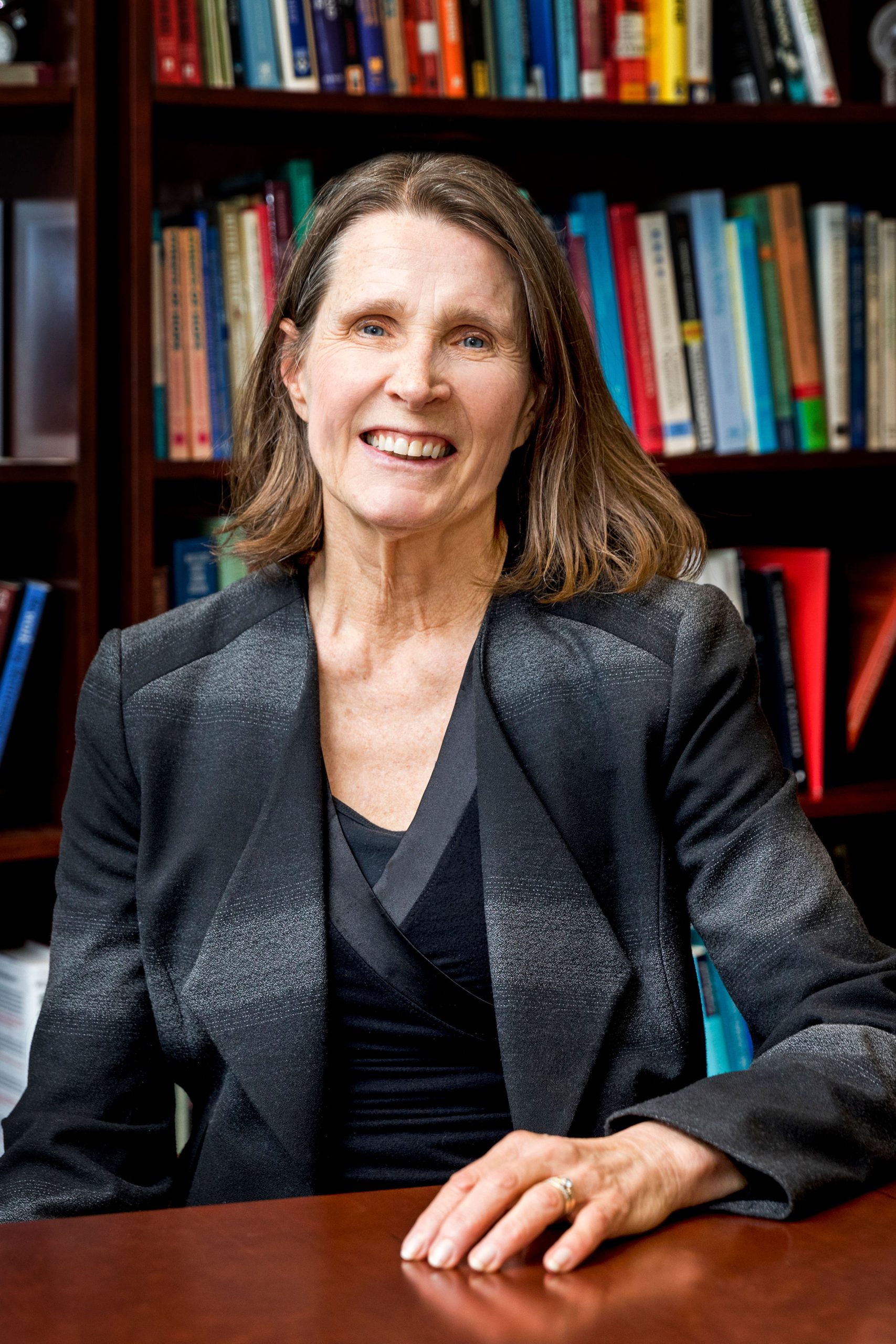Image of Marcie Pitt-Catsouphes, PhD