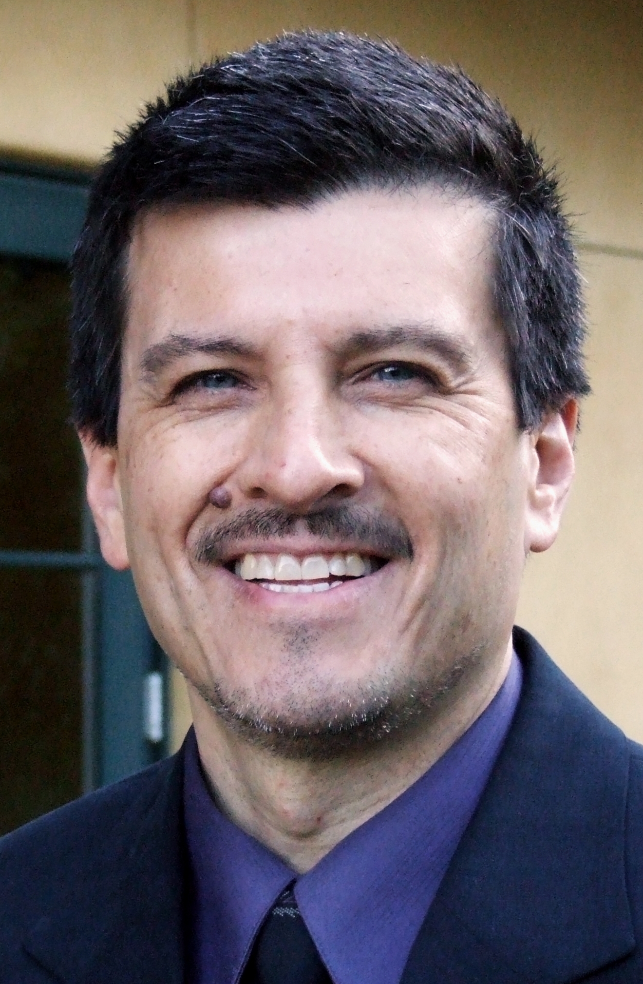 Image of Kurt Organista, PhD