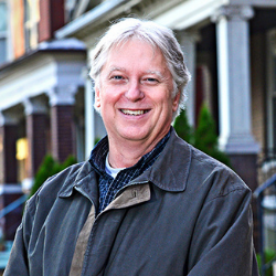 Image of Mark R. Rank, PhD