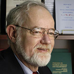 Image of Richard J. Estes, DSW