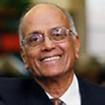 Image of Shanti K. Khinduka, PhD