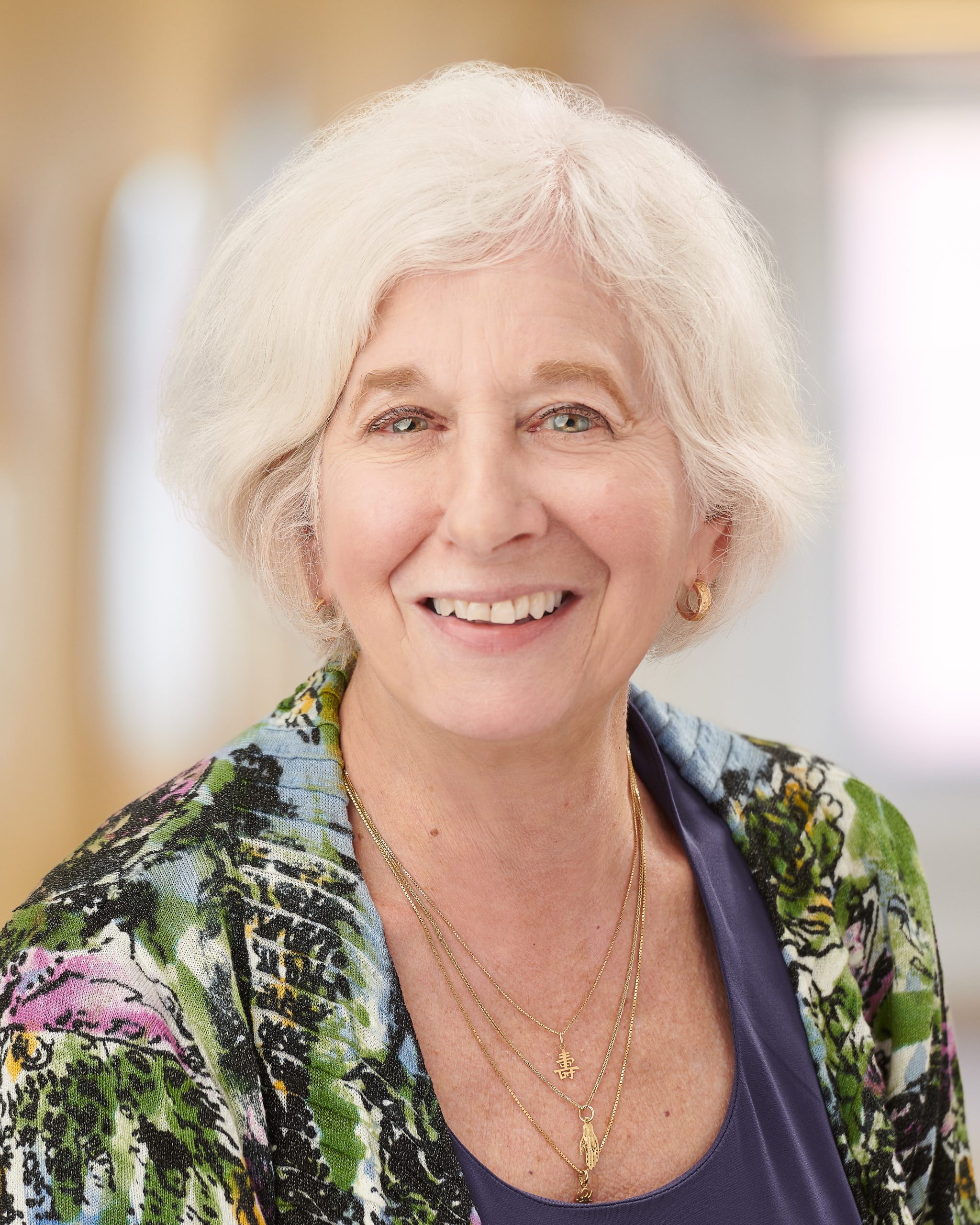 Image of Phyllis Solomon, PhD