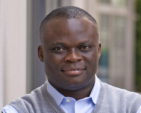 Image of Fred Ssewamala, PhD