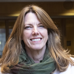 Image of Susan Witte, PhD, MSW