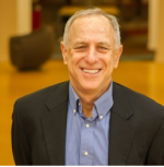 Image of Richard Tolman, PhD