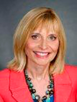 Image of Mary Marden Velasquez, PhD