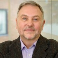 Image of Victor Groza, PhD, LISW-S
