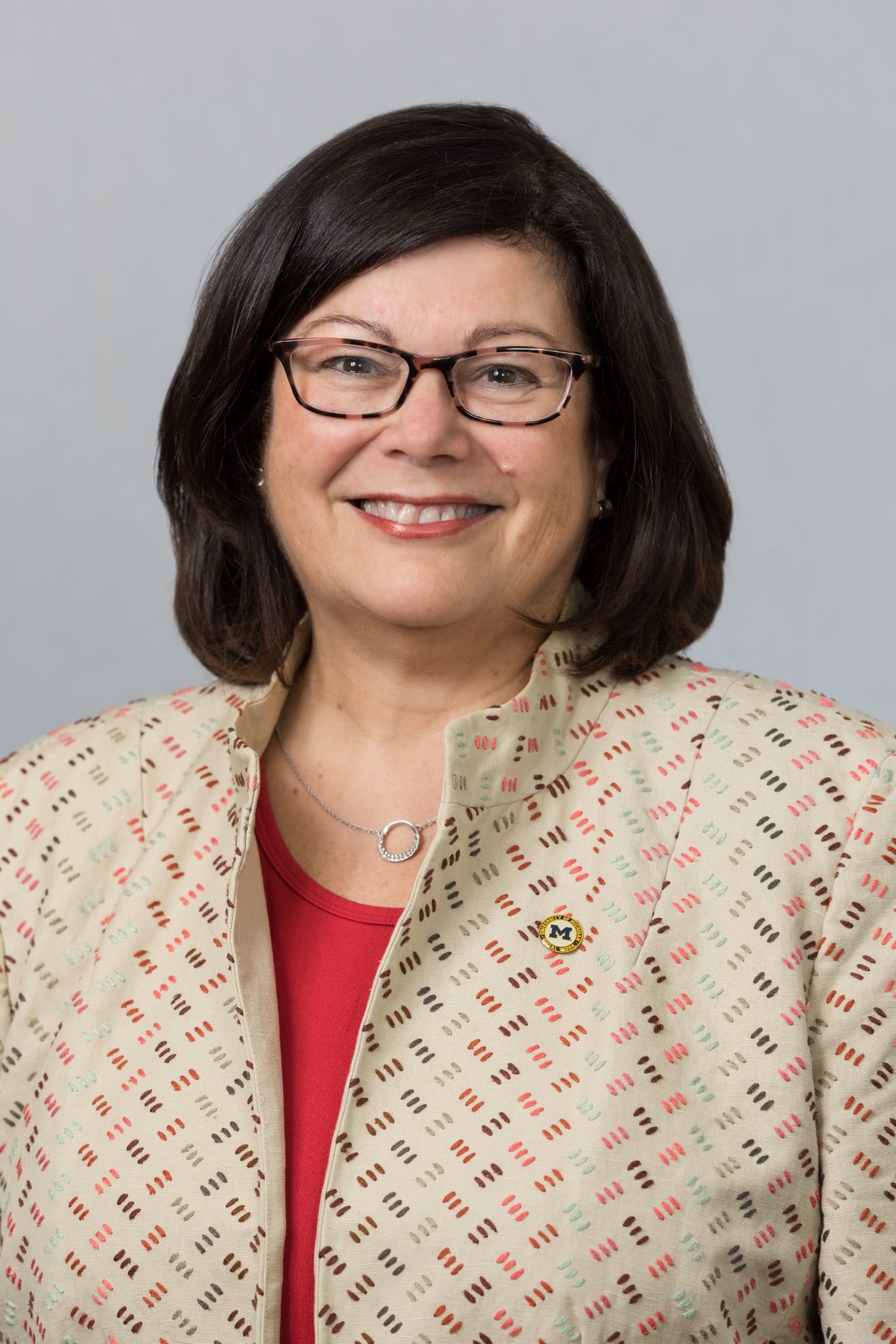 Image of Lynn Videka, PhD