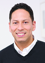 Image of Vincent Guilamo-Ramos, PhD