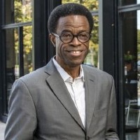 Image of Waldo E. Johnson, Jr., PhD