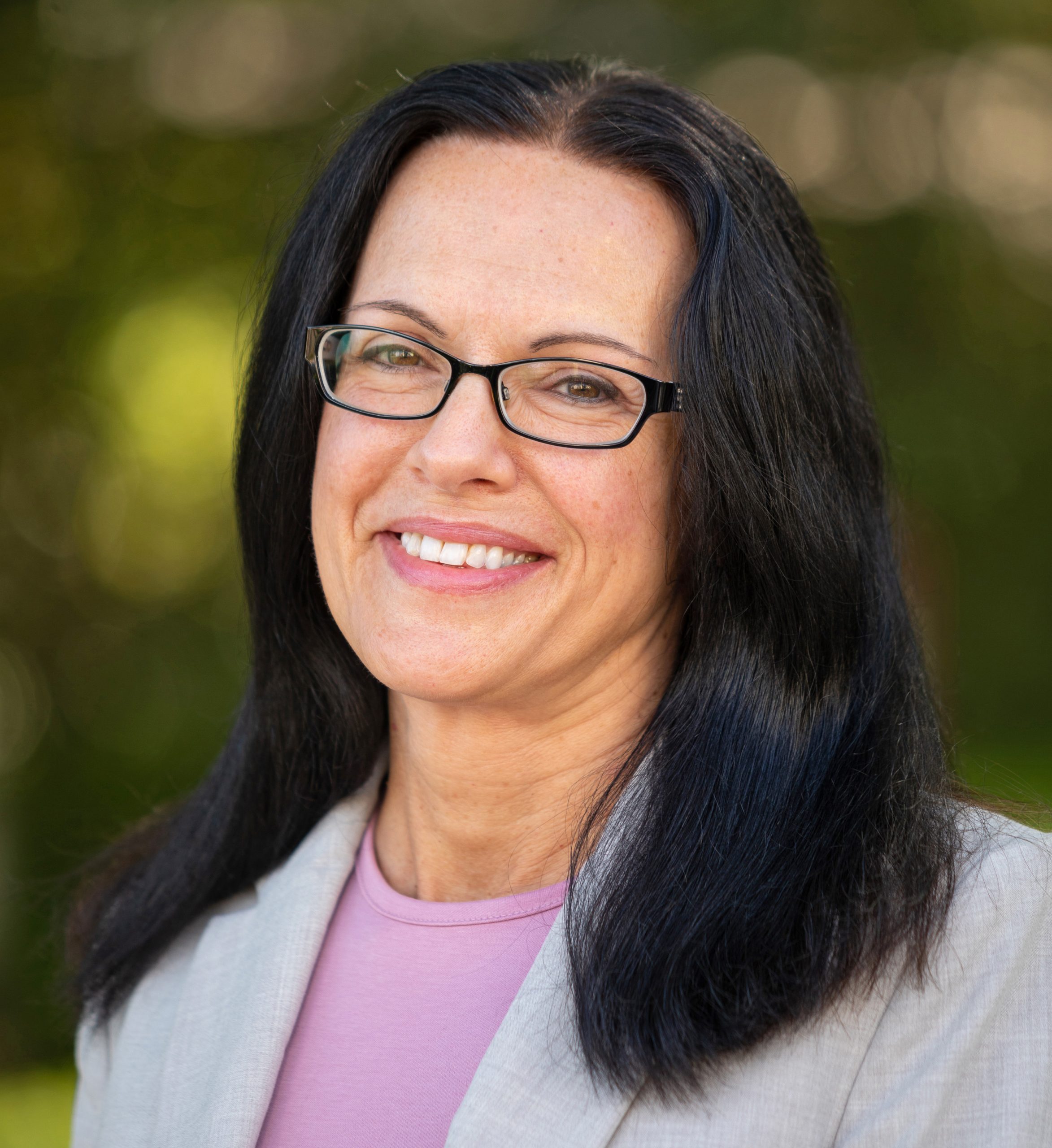 Image of Suzanne Wenzel, PhD
