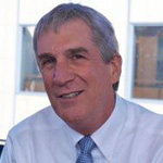 Image of Mark W. Fraser, MSW, PhD