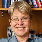 Image of Deborah Padgett, PhD