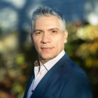 Image of Rogério Meireles Pinto, PhD, LCSW