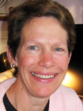 Image of Margaret Sherraden, PhD